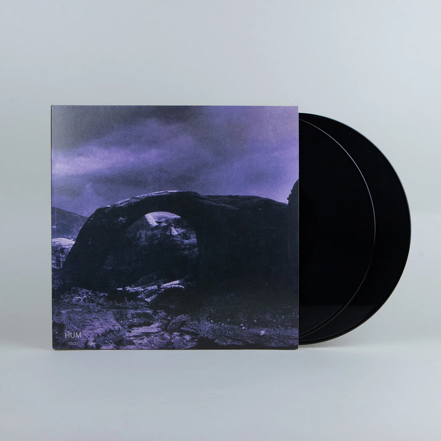 Inlet (180g 2LP)
