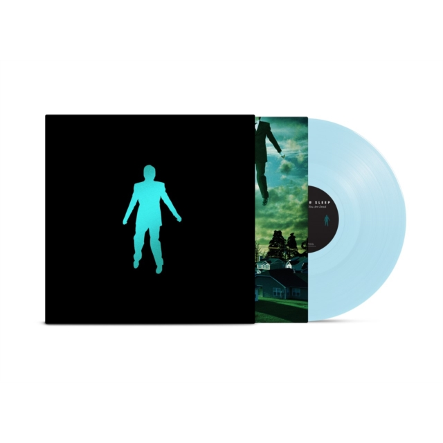 What To Do When You Are Dead (20th Anniversary Indie Exclusive Vinyl)