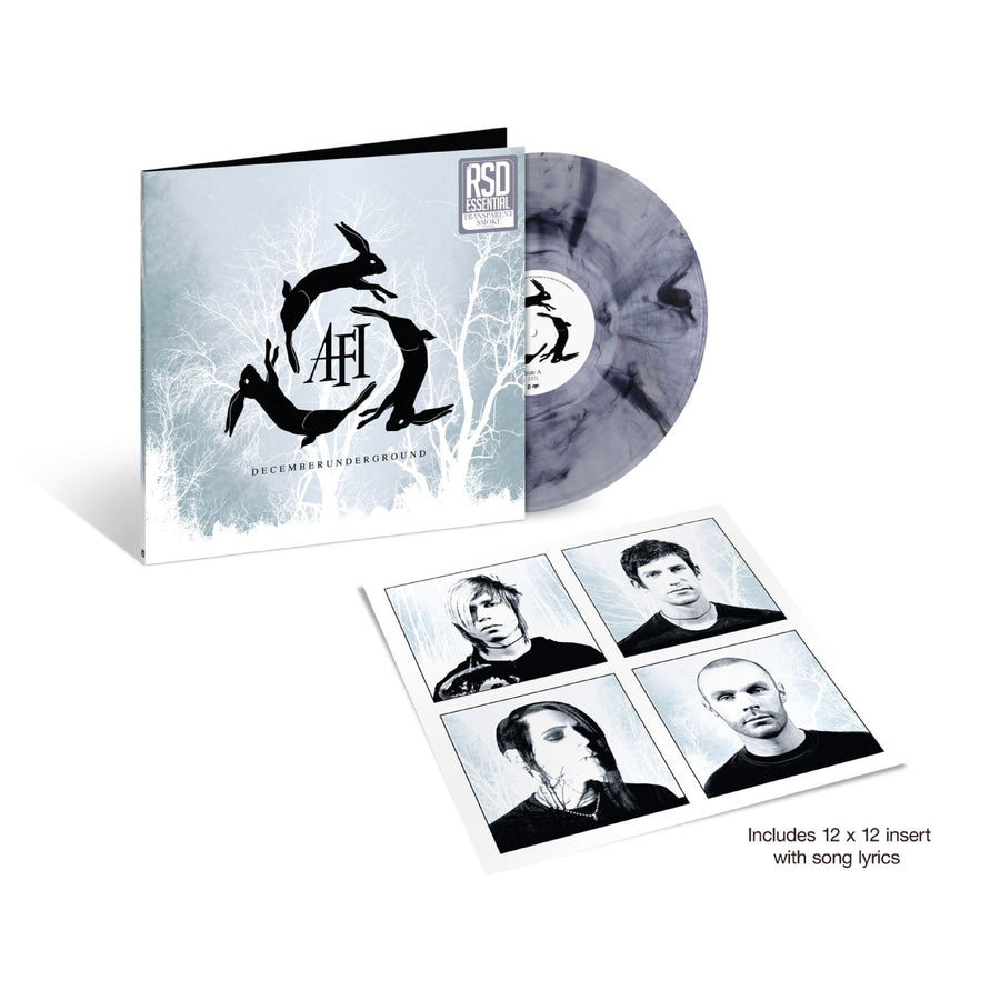 Decemberunderground (RSD Essential)