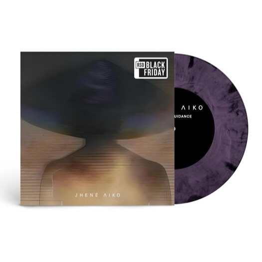 Guidance / Sun/ Son 7"