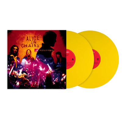 Unplugged (30th Anniversary Edition 2xLP)