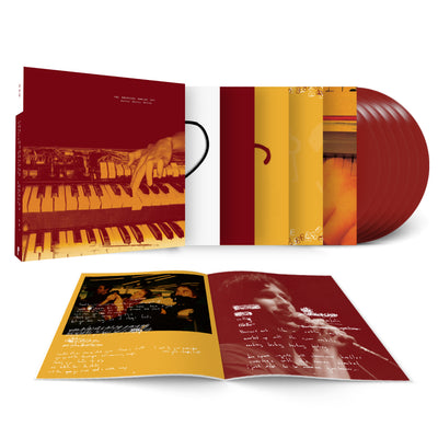 Destroy Destroy Destroy (6LP Box Set)