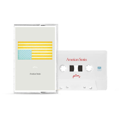 American Stories (Cassette)