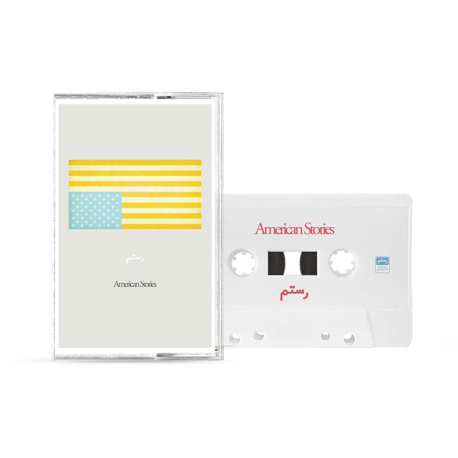 American Stories (Cassette)