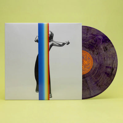 Ow ∞ (Indie Exclusive Vinyl)