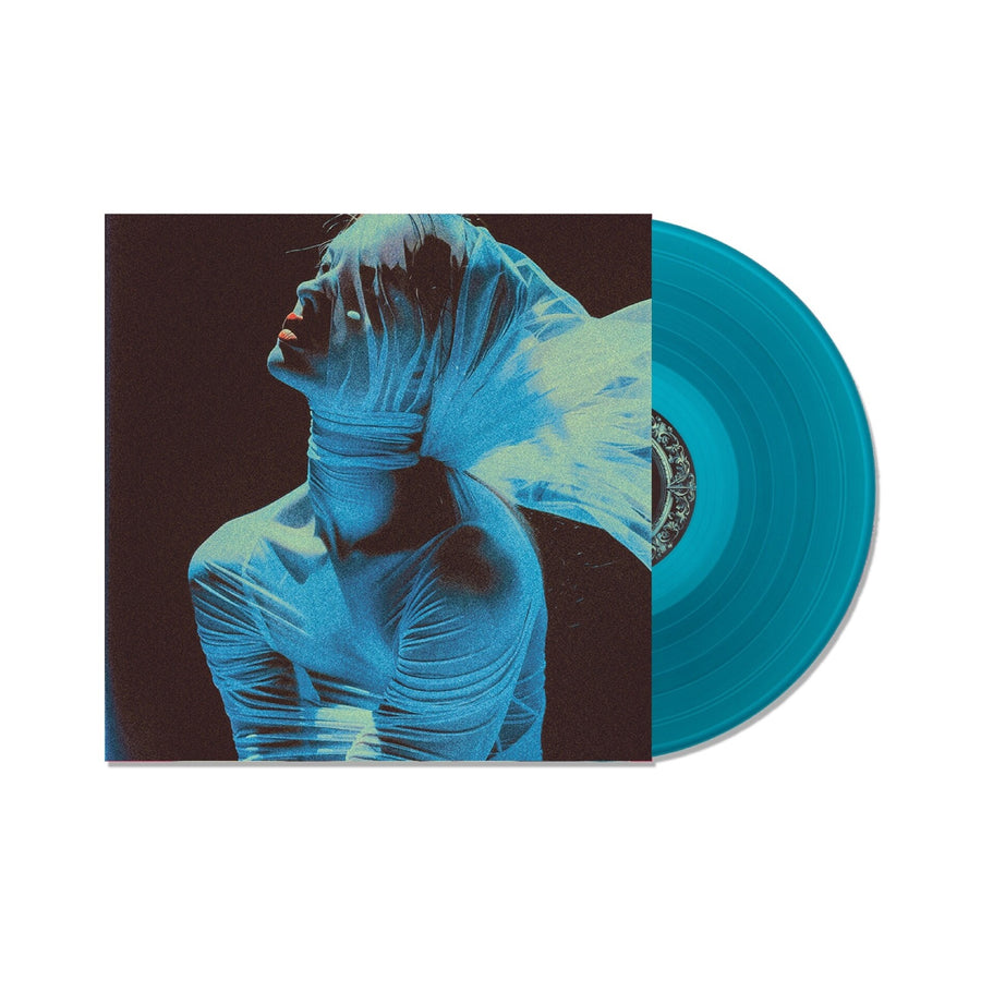 The Shape of Blue