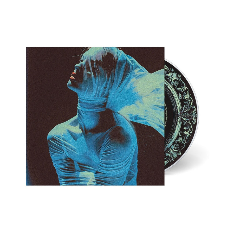The Shape of Blue (CD)