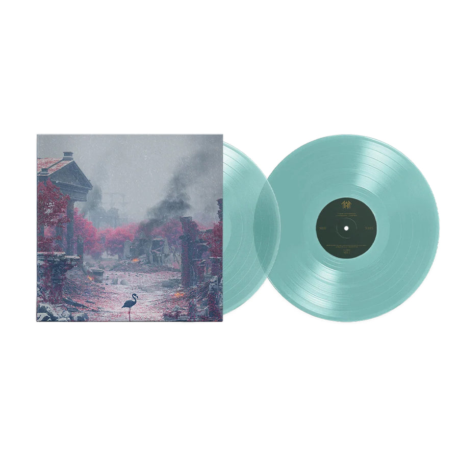Even In Arcadia (Instrumental) 2xLP