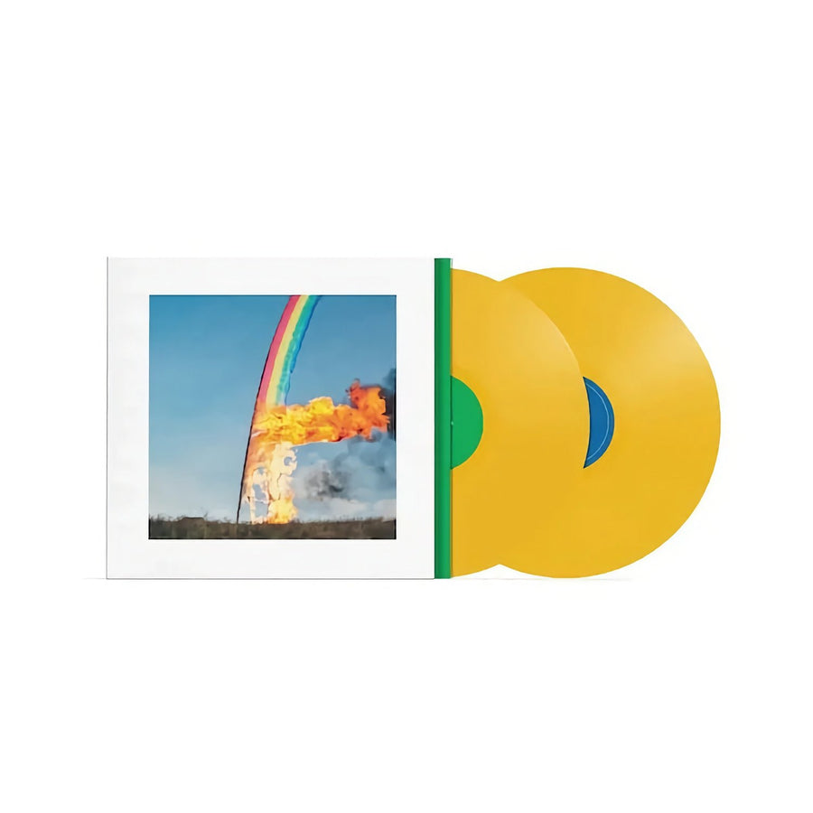 ATTA (Indie Exclusive Vinyl)