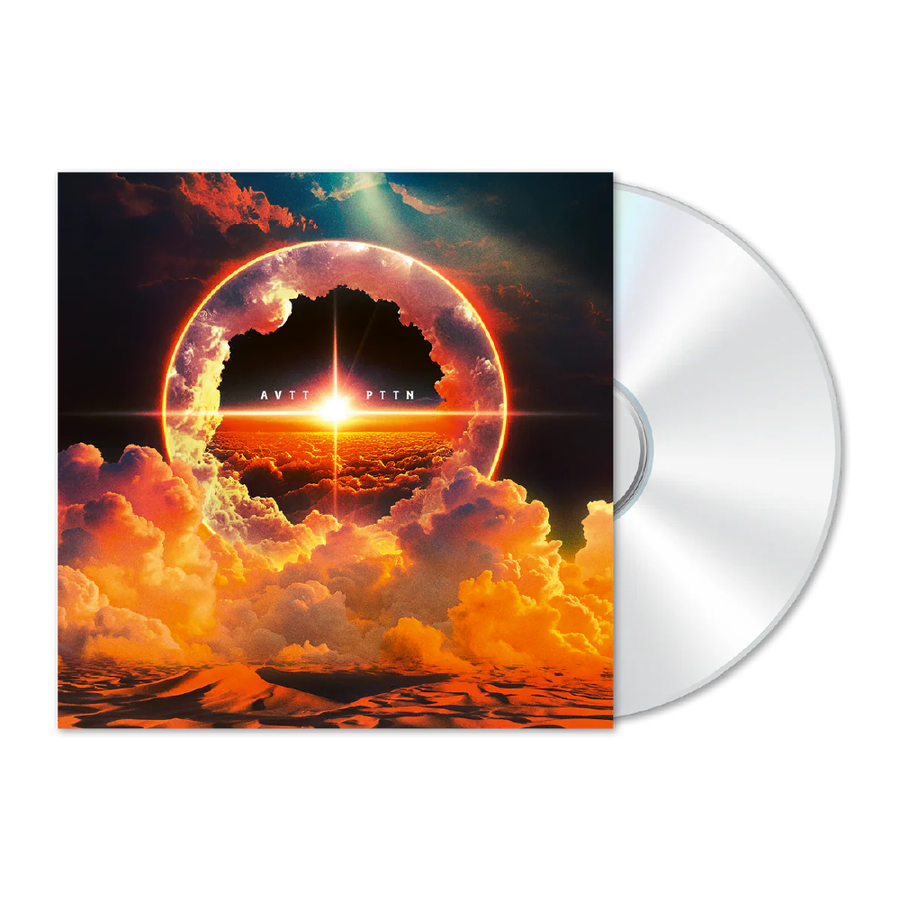 AVTT/ PTTN (CD)