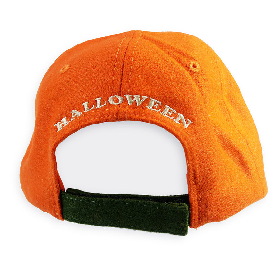 The Pumpkin Hat | The Pumpkin Hat