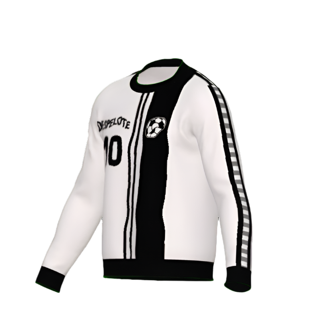 Number 10