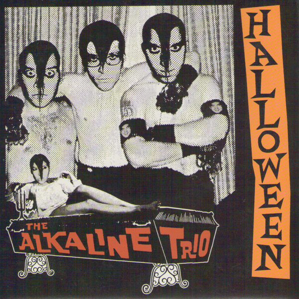 Halloween - EP