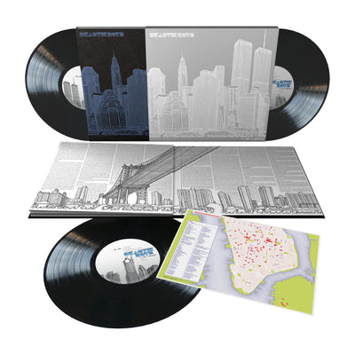 To The 5 Boroughs (Deluxe Edition 3LP Box Set)