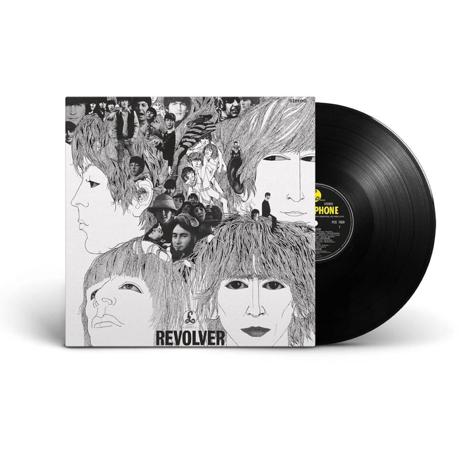 Revolver (2022 Mix)