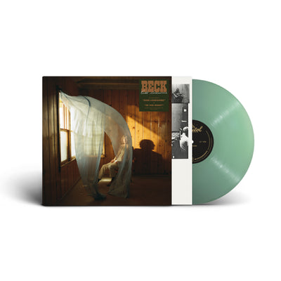 Ride Lonesome (Indie Exclusive Vinyl)