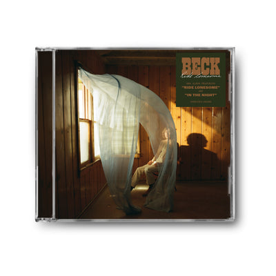 Ride Lonesome (CD)