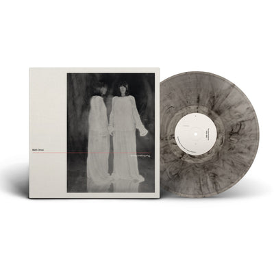 The Ground Above (Indie Exclusive Vinyl)