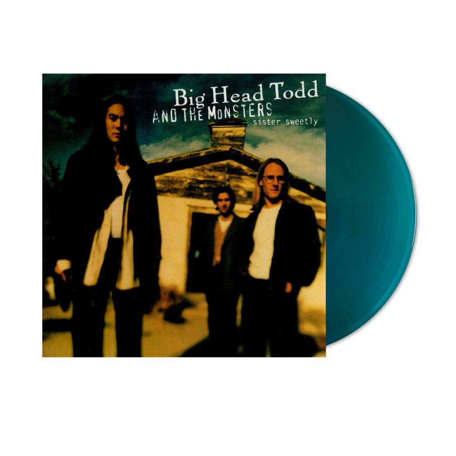 Sister Sweetly (Remastered)