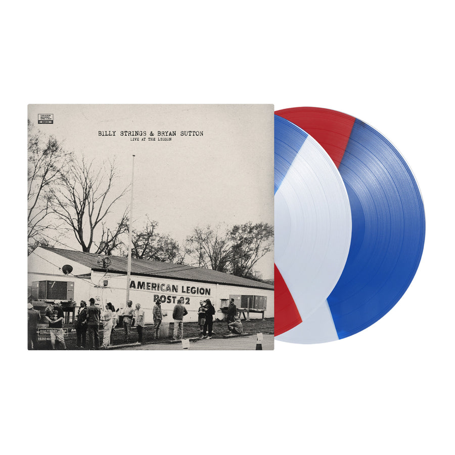 Live At The Legion (Idie Exclusive 2xLP Vinyl)