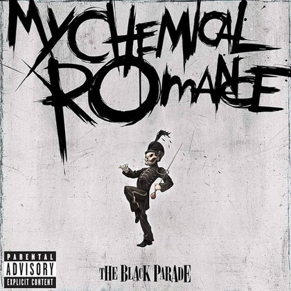The Black Parade (CD)