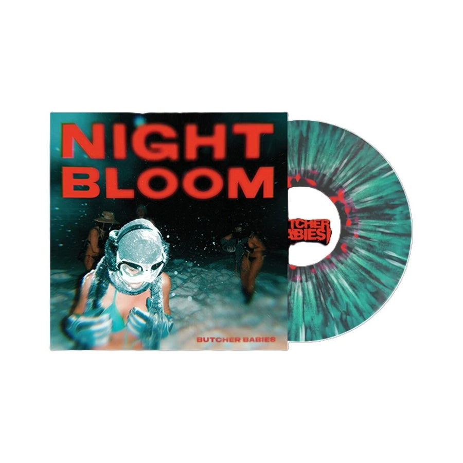 Nightbloom