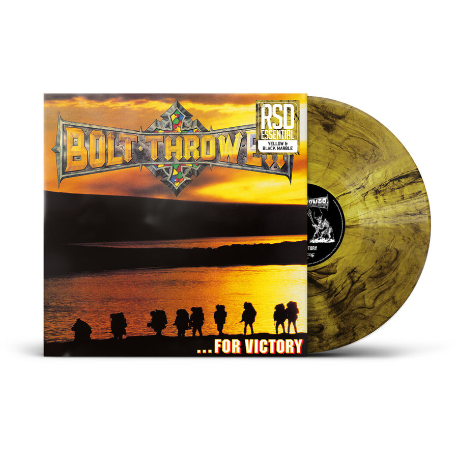 ...For Victory (RSD Essential)