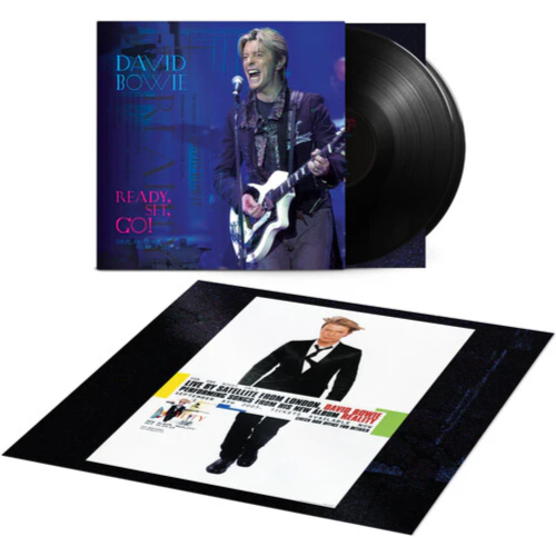 Ready, Set, Go! (Live, Riverside Studios '03) - Ready, Set, Go! (Live, Riverside Studios '03)
