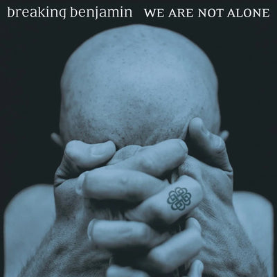 We Are Not Alone (CD)