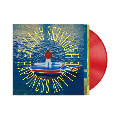Happiness Anytime (Indie Exclusive Vinyl)