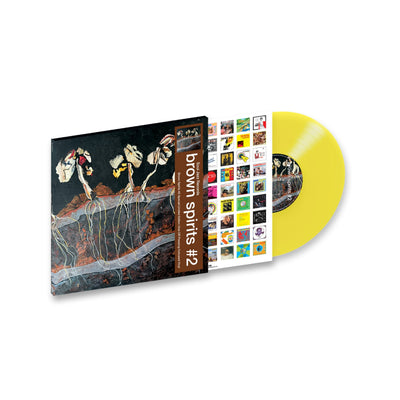 Brown Spirits #2 (Indie Exclusive Vinyl)