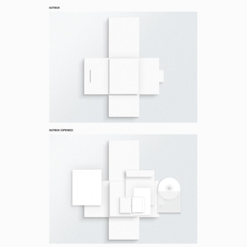 ARIRANG (Rooted in Korea Ver.)