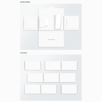 BTS The 5th Album 'ARIRANG' (Rooted in Music Ver.)