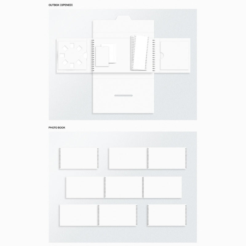 BTS The 5th Album 'ARIRANG' (Rooted in Music Ver.)