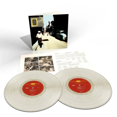 Buena Vista Social Club (30th Anniversary Edition 2xLP)