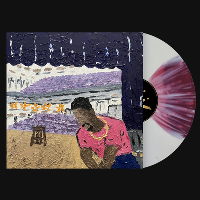 A Special Episode Of (Purple Butterfly Vinyl)