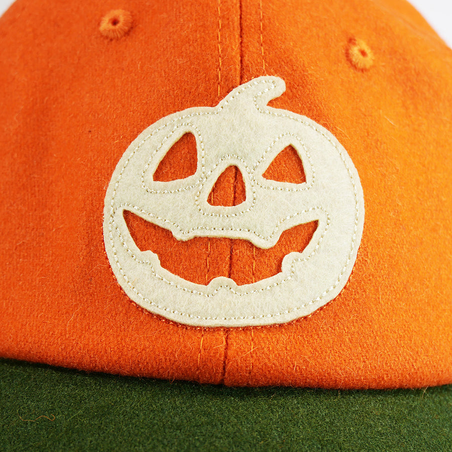 The Pumpkin Hat | The Pumpkin Hat