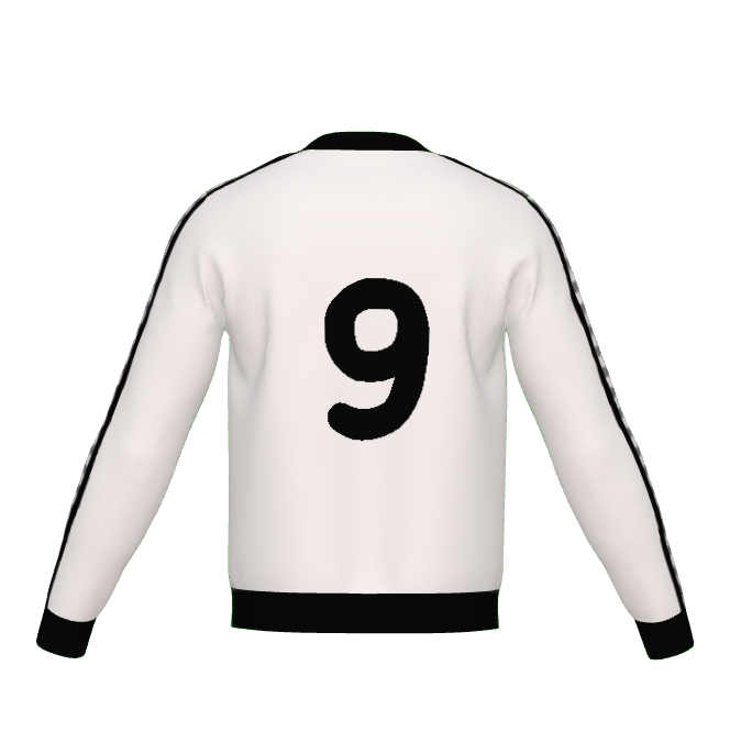 Number 9