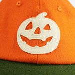 The Pumpkin Hat - The Pumpkin Hat