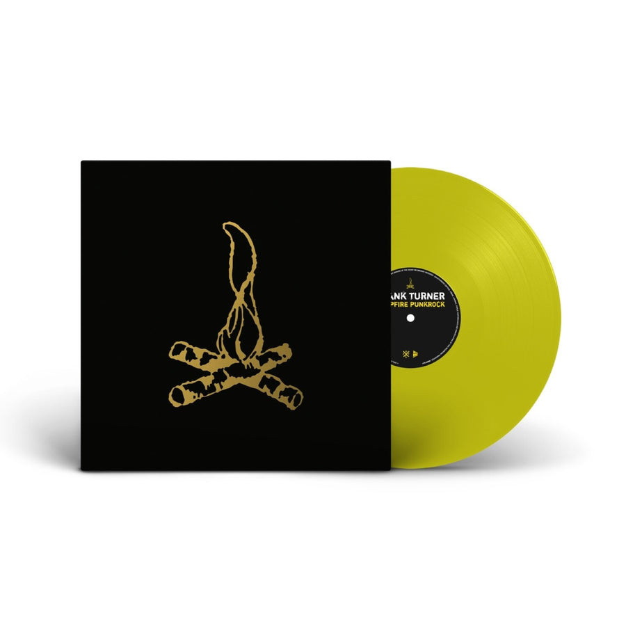 Campfire Punkrock 20 (Indie Exclusive Vinyl)