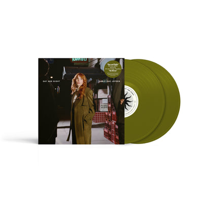 Day And Night (Indie Exclusive 2xLP Vinyl)