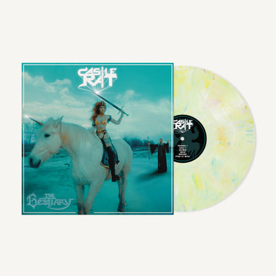 The Bestiary (Indie Exclusive Vinyl)