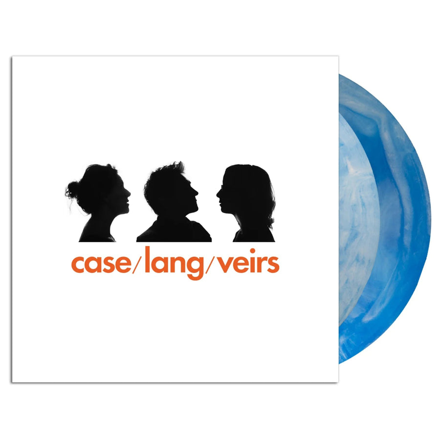 case/lang/veirs (10th Anniversary Edition Indie Exclusive 2xLP Vinyl)