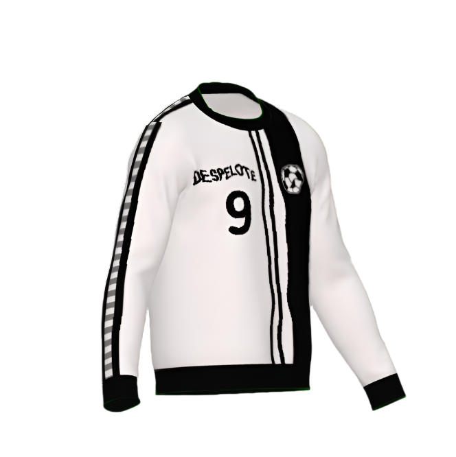 Number 9