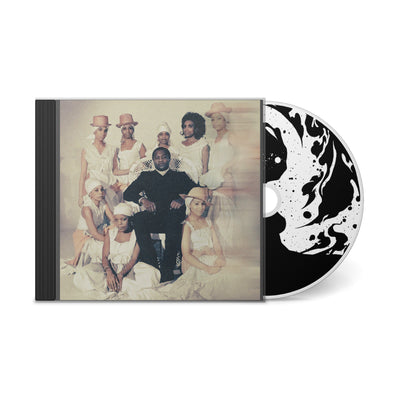 Yaphet (CD)