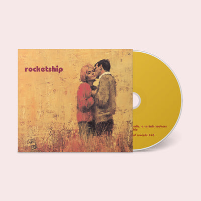 A Certain Smile, A Certain Sadness (30th Anniversary Edition CD)