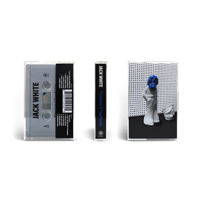 Frozen Charlotte (Cassette)