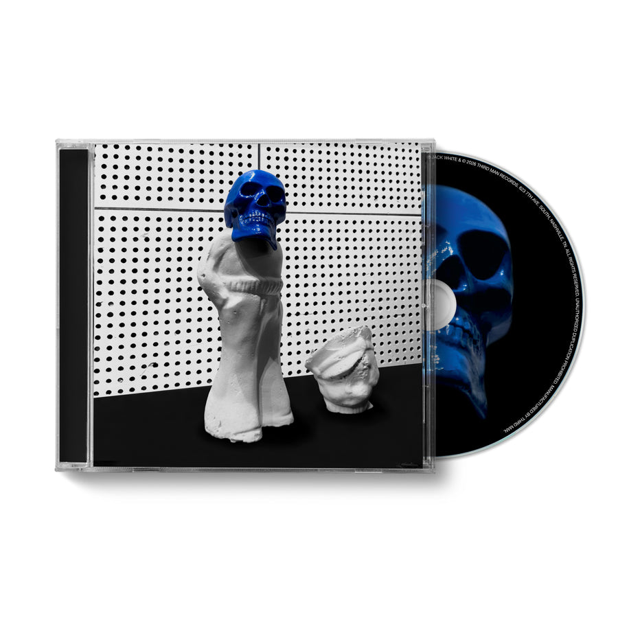 Frozen Charlotte (CD)