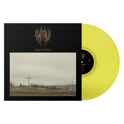 Cool World (Yellow Vinyl)