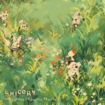 Chicory: The Sounds of Picnic Province (Original Video Game Soundtrack) - Chicory: The Sounds of Picnic Province (Original Video Game Soundtrack)